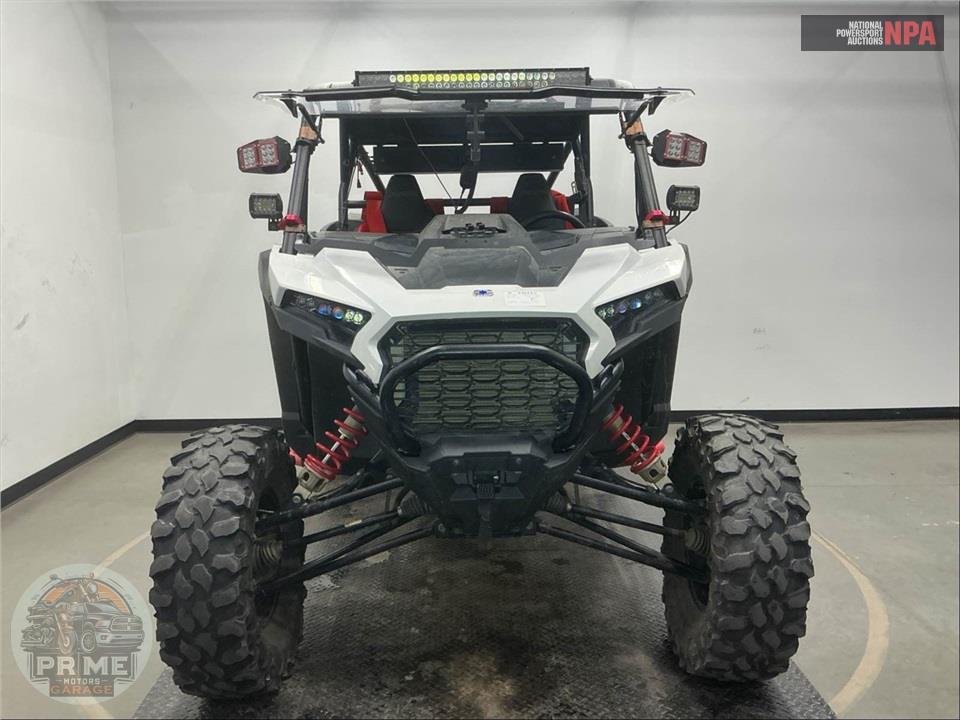 2024 Polaris RZR XP 1000 SPORT — фото 2