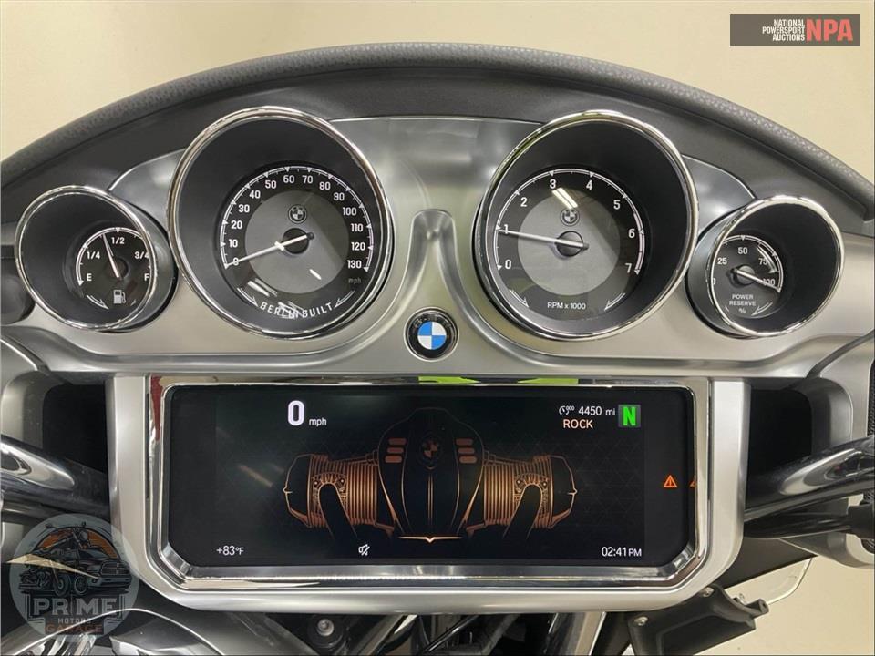 2022 Bmw R 18 TRANSCONTINENTAL — фото 5