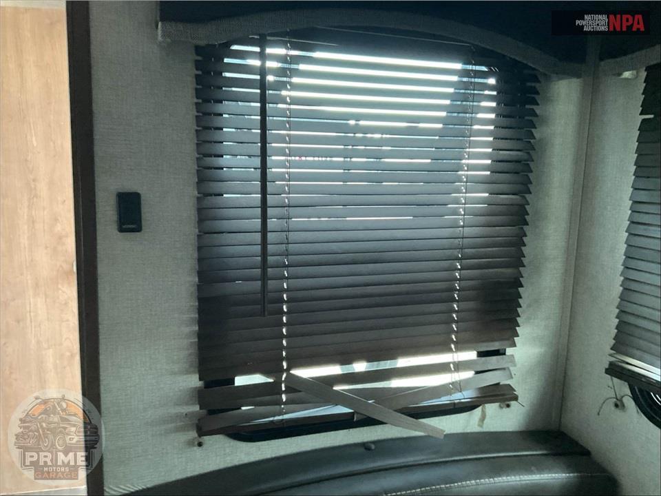 2021 Keystone Rv M-34 TSB COUGAR SERIES — фото 26