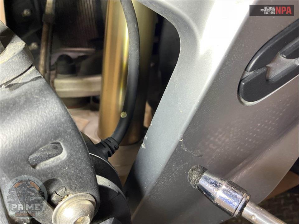 2014 Bmw R1200GS PREMIUM — фото 12