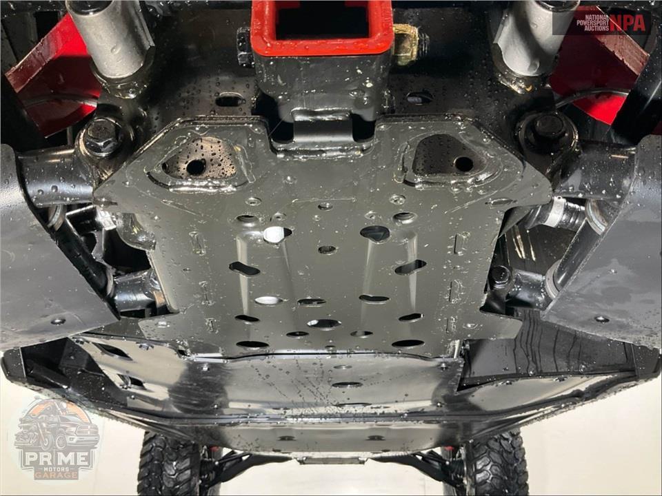 2026 Can-Am MAVERICK SPORT X RC 1000R — фото 18