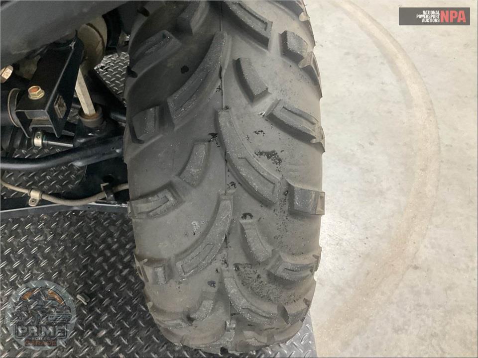 2024 Polaris SPORTSMAN 450 H.O. EPS — фото 37
