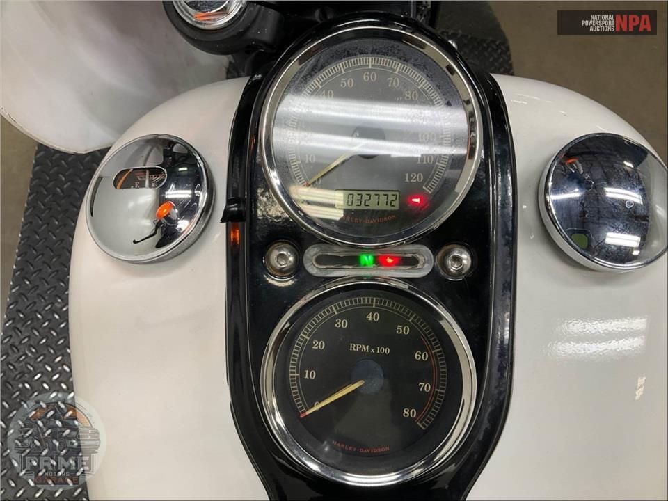 2008 Harley-Davidson FXDL DYNA LOW RIDER — фото 5