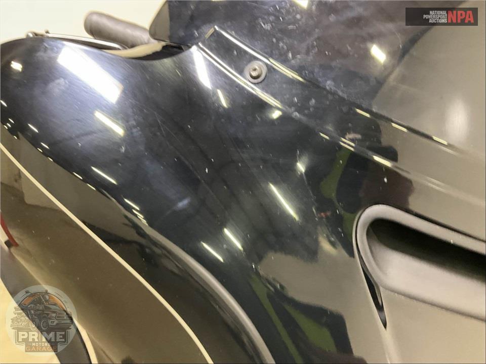 2020 Harley-Davidson FLHTK ULTRA LIMITED — фото 17