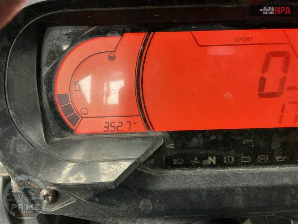 2020 Can-Am MAVERICK SPORT X RC 1000R — фото 6