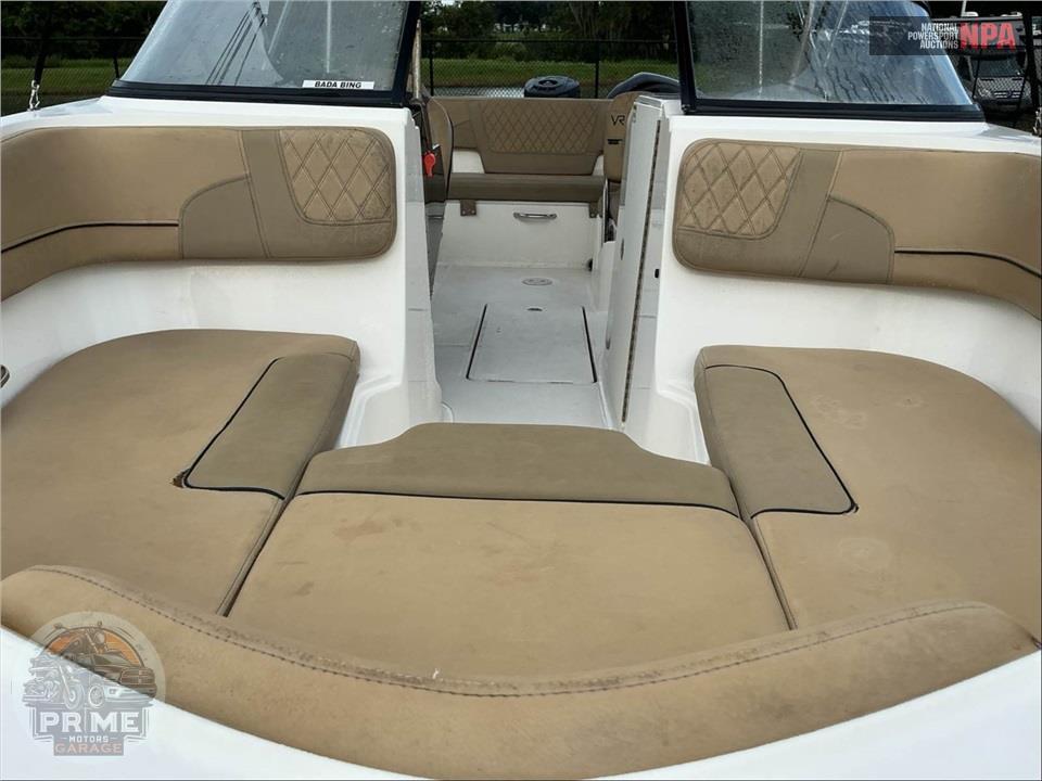 2023 Bayliner Marine VR6 BR(*)BOW RIDER SERIES L=22/E=1-150HP MERCURY — фото 23