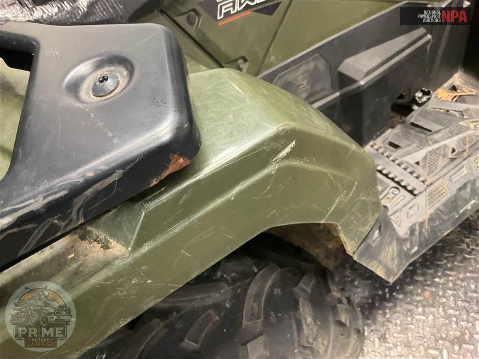 2023 Polaris SPORTSMAN 450 H.O. — фото 18