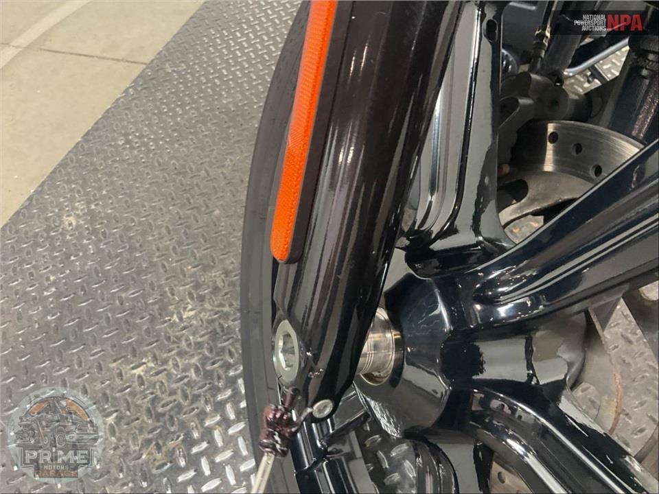 2022 Harley-Davidson FXBBS STREET BOB 114 — фото 20