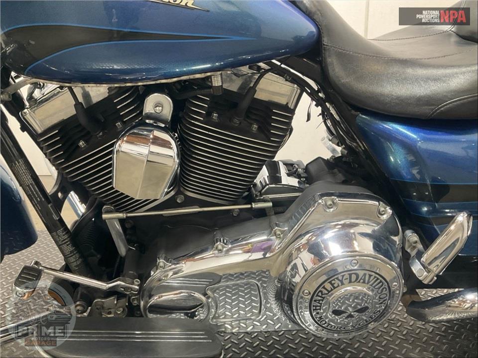 2014 Harley-Davidson FLHX STREET GLIDE — фото 7