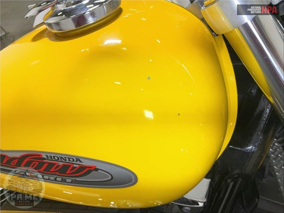 2002 Honda VT750DC2 SHADOW SPIRIT — фото 24