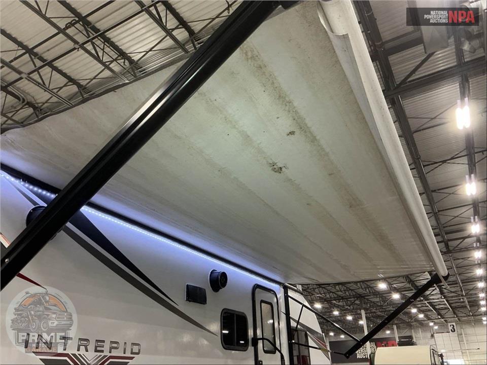 2021 Riverside Rv M-280QB - INTREPID SERIES — фото 32