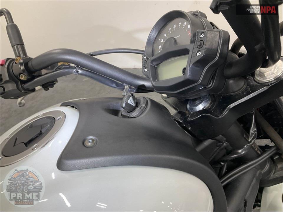 2022 Kawasaki EN650CNFAN VULCAN S — фото 12