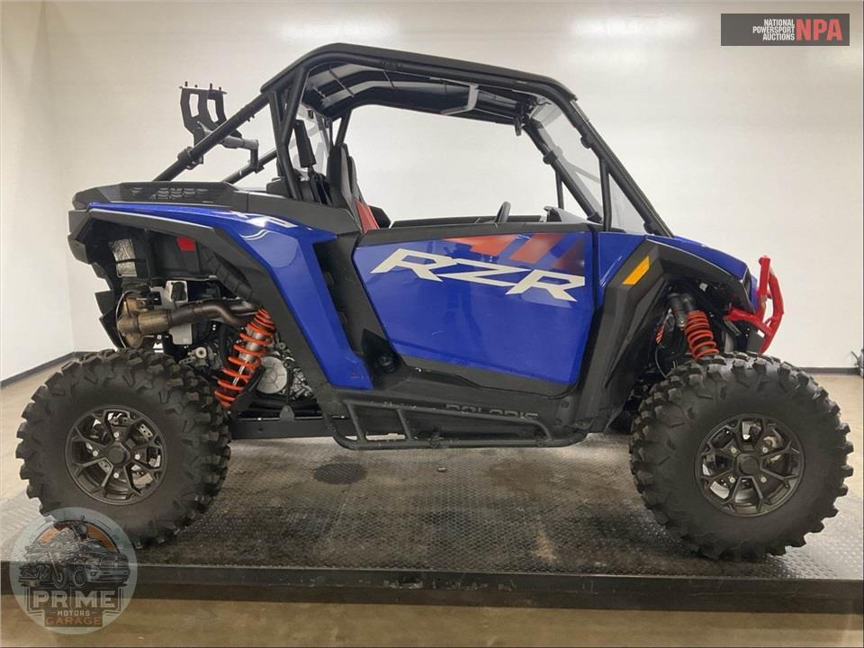 2025 Polaris RZR XP 1000 ULTIMATE — фото 1