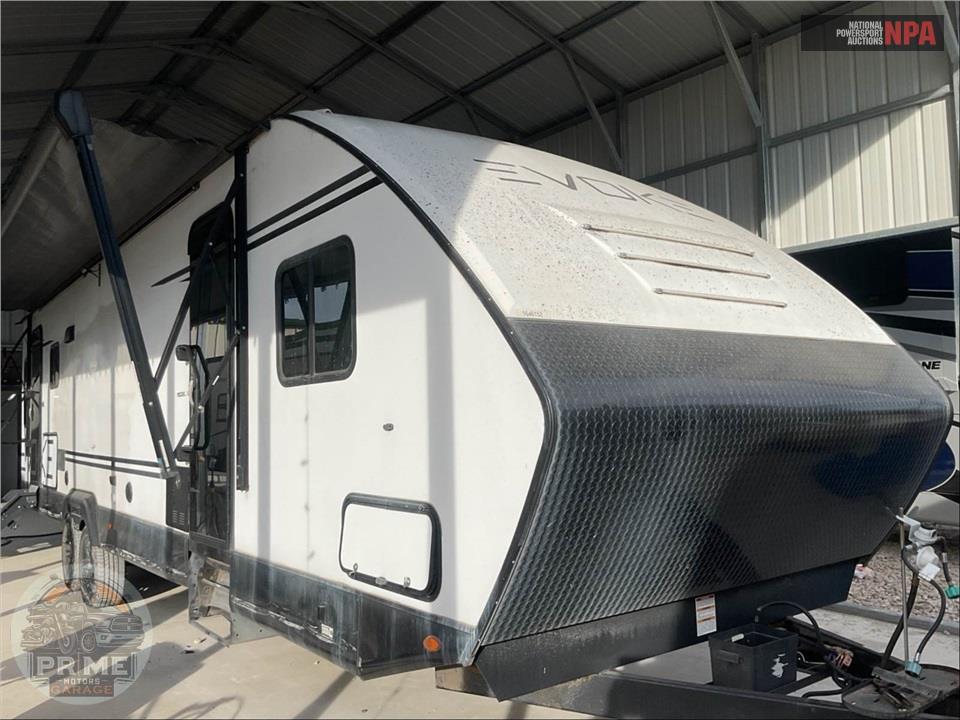 2020 Travel Lite L - EVOKE SERIES — фото 1