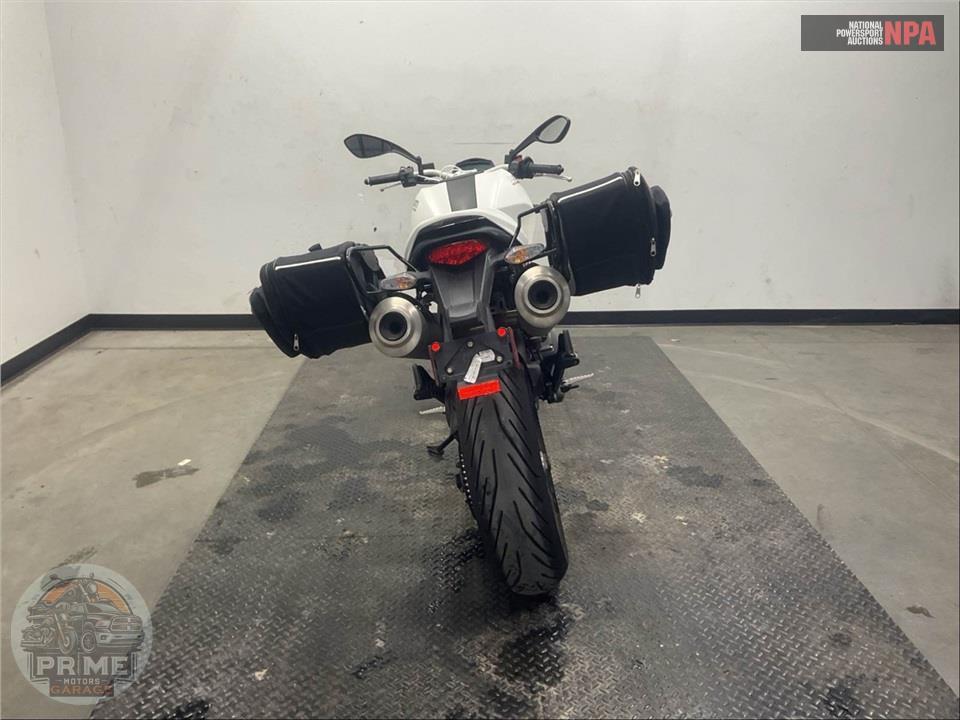 2014 Ducati MONSTER 796 (ABS) — фото 4