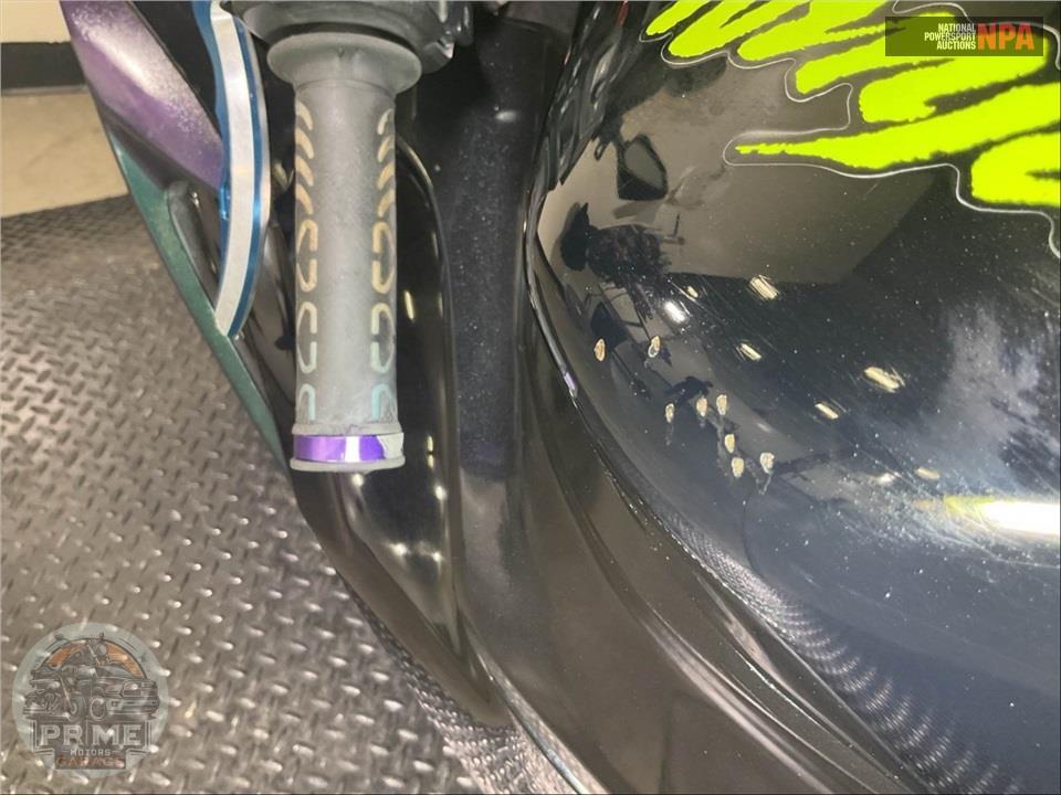 2023 Kawasaki ZX636HPFNN NINJA ZX-6R — фото 36