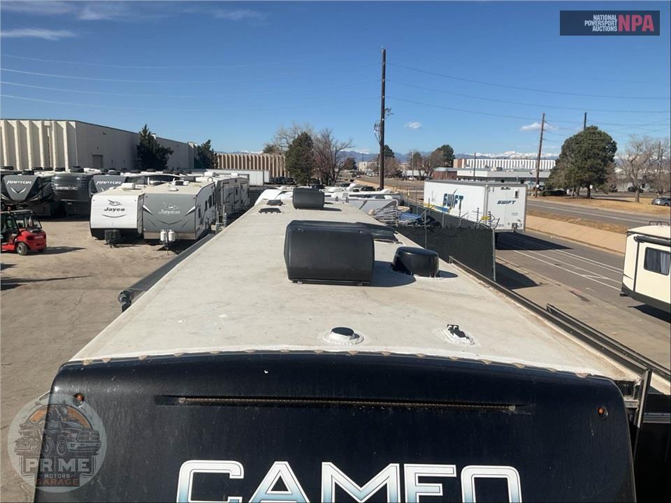 2023 Crossroads Rv M-4051 BH - CAMEO FIFTH WHEEL SERIES — фото 49