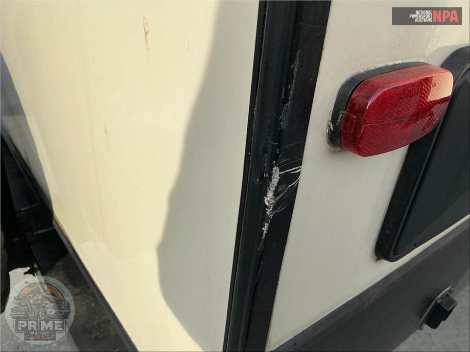 2018 Keystone Rv M-299 RLDS HIDEOUT FIFTH WHEEL SERIES — фото 35