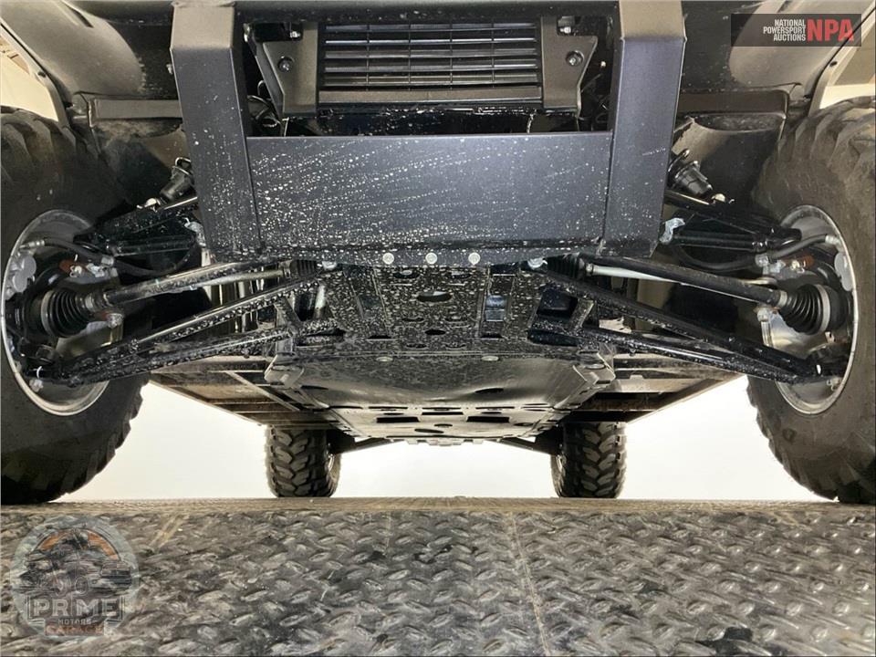 2021 Kawasaki KAF820CMFNN MULE PRO-FXT EPS LE — фото 20