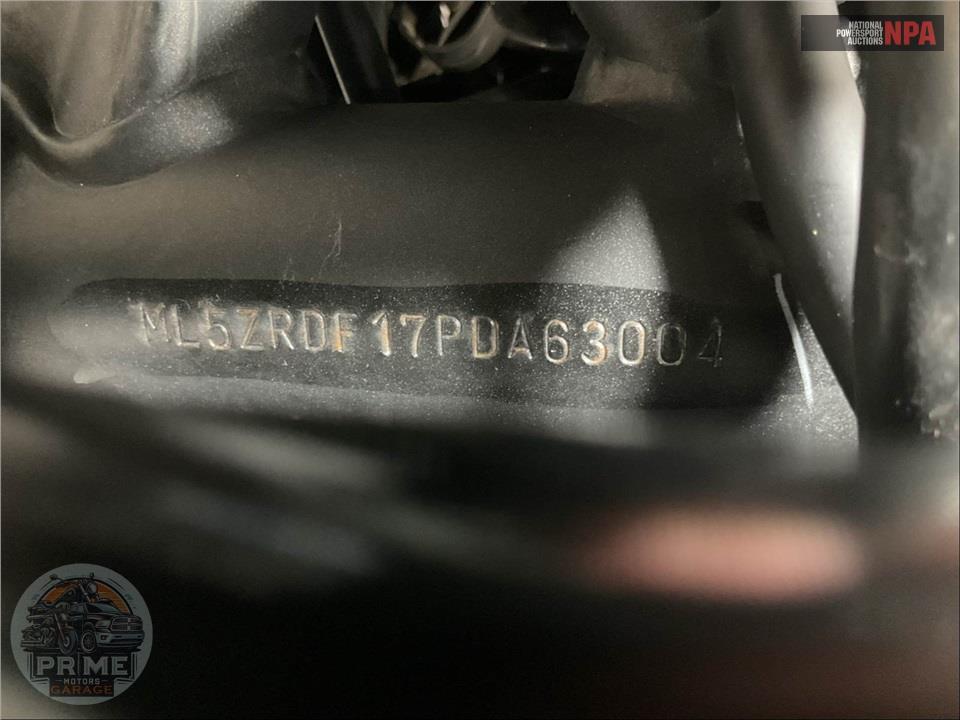 2023 Kawasaki ZR900FPFNN Z900 (ABS) — фото 25