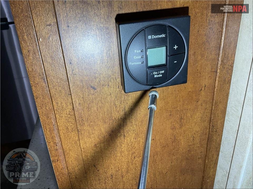 2016 Salem By Forest River M-327RE - HEMISPHERE LITE FIFTH WHEEL SERIES — фото 43