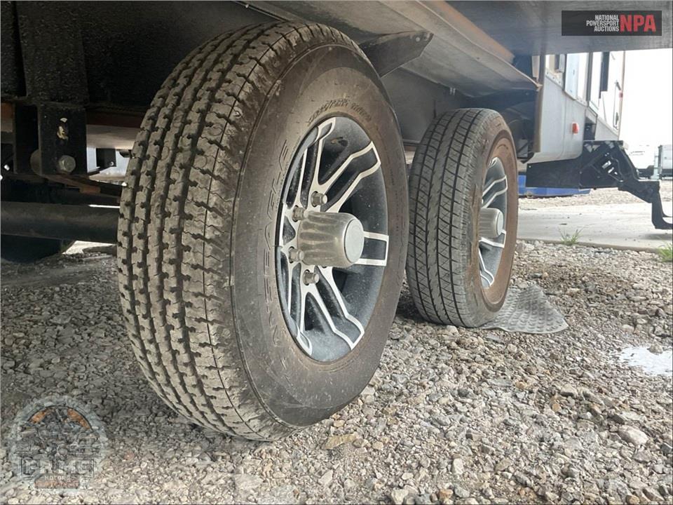 2019 Keystone Rv M-30 RIPR - BULLET PREMIER SERIES — фото 27