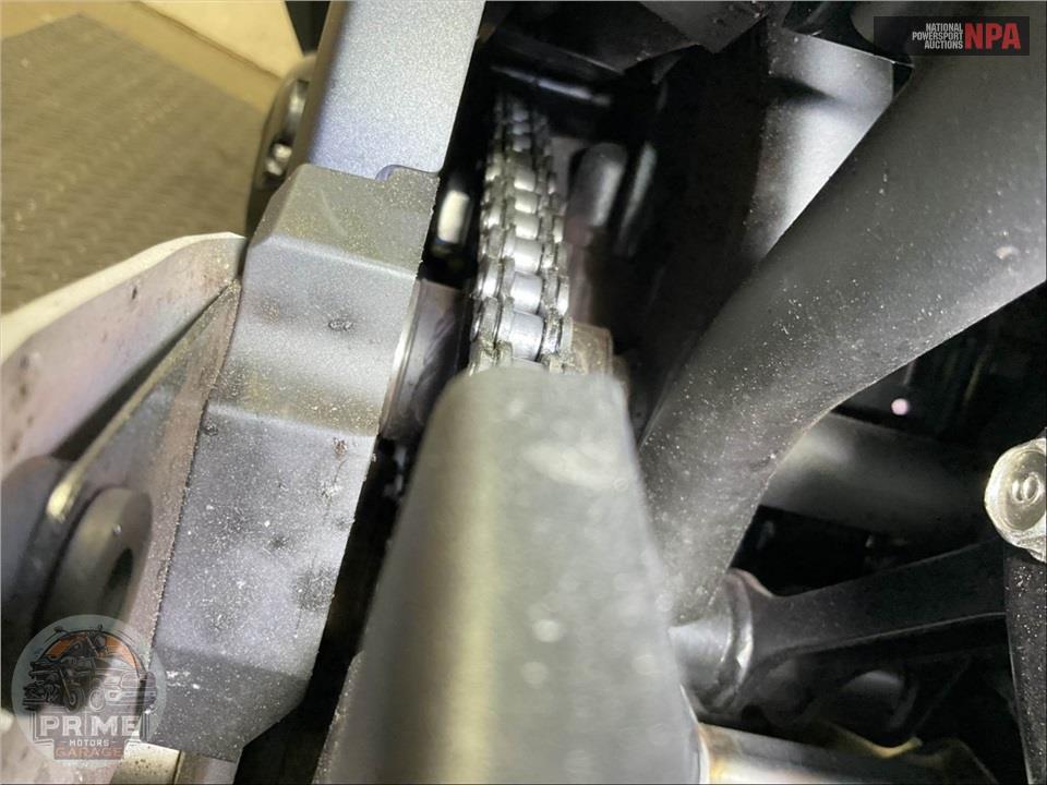 2025 Kawasaki EX650PSFAL NINJA 650 ABS — фото 10