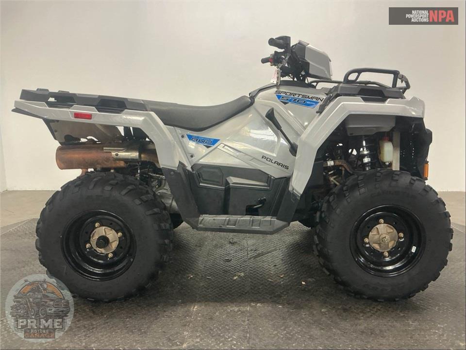 2026 POLARIS SPORTSMAN 570