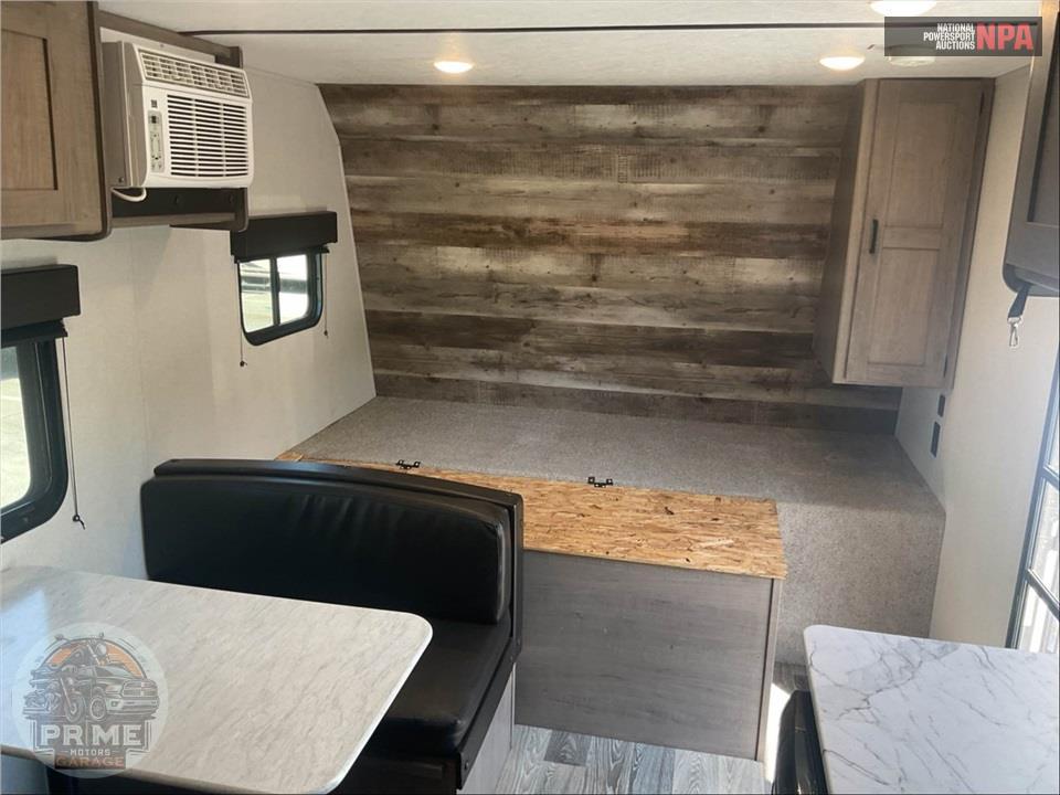2021 Keystone Rv M-175 BH - HIDEOUT SERIES — фото 9
