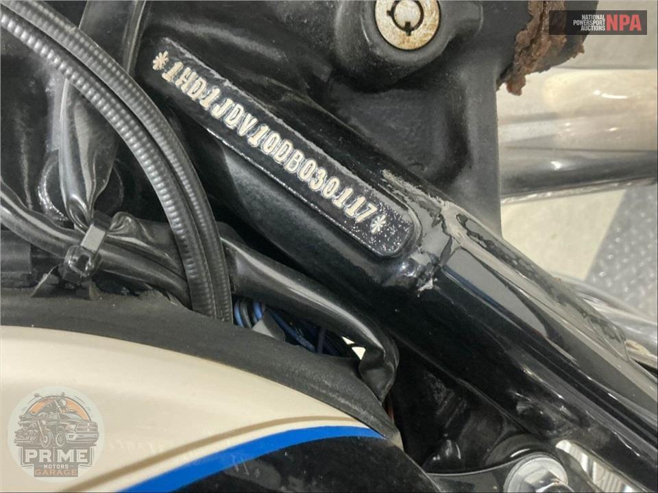 2013 Harley-Davidson FLSTN SOFTAIL DELUXE — фото 28