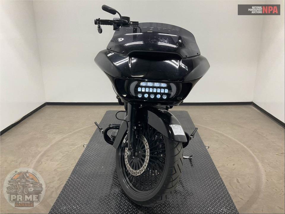 2022 Harley-Davidson FLTRXS ROAD GLIDE SPECIAL — фото 2