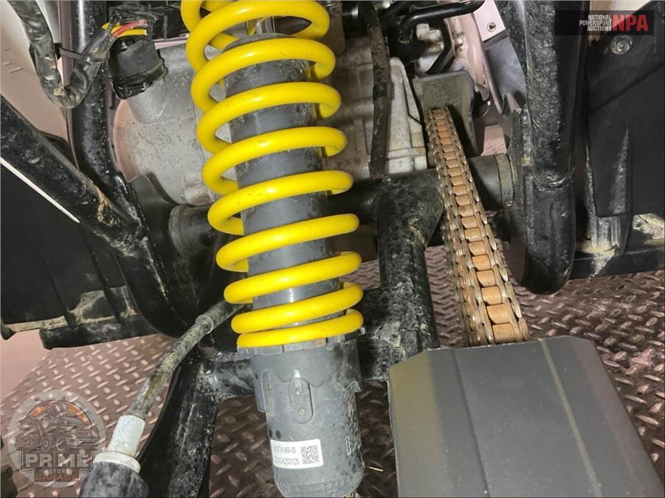 2025 Can-Am RENEGADE 110 EFI — фото 28