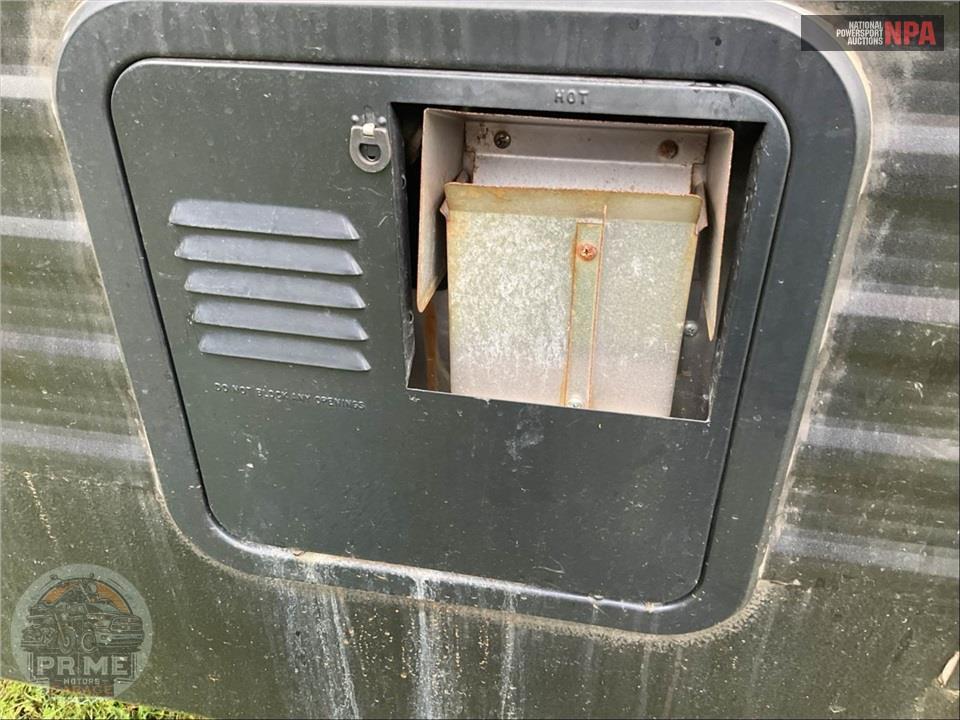 2021 Keystone Rv M-318 BR - HIDEOUT SERIES — фото 39