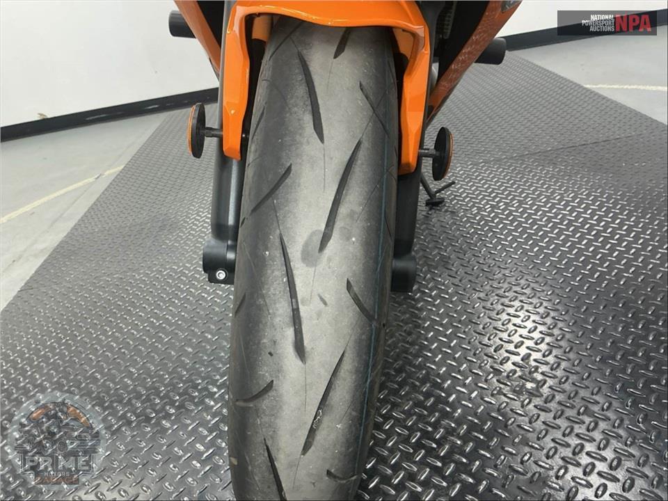 2025 Kawasaki EX650PSFAL NINJA 650 ABS — фото 16