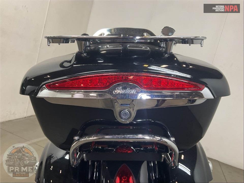 2020 Indian Motorcycle ROADMASTER — фото 23