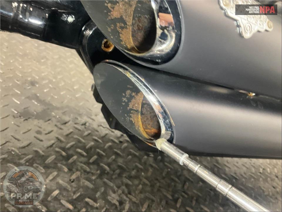 2020 Harley-Davidson FXST SOFTAIL STANDARD — фото 11