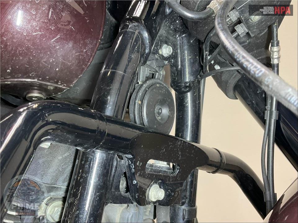 2021 Harley-Davidson FXLRS LOW RIDER S — фото 13
