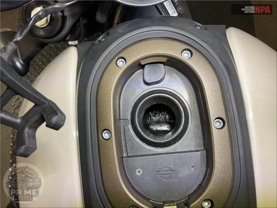 2022 Harley-Davidson RH1250S SPORTSTER S — фото 18