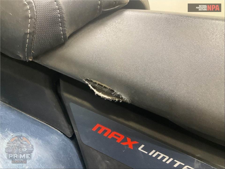 2018 Can-Am OUTLANDER MAX LIMITED 1000R — фото 35