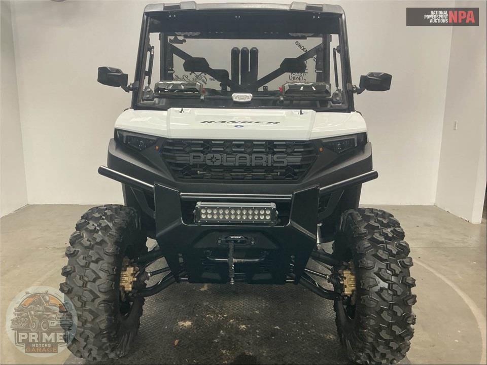 2023 Polaris RANGER 1000 PREMIUM — фото 2