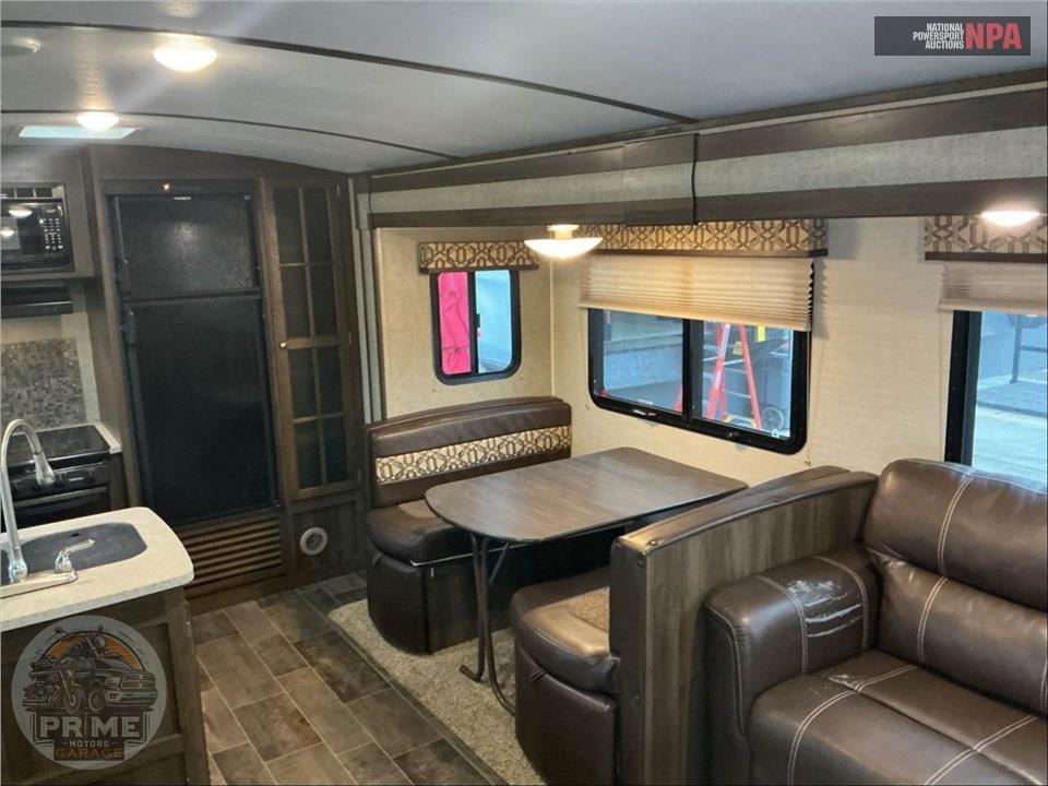 2018 Keystone Rv M-29 RKPR BULLET PREMIER  SERIES — фото 6