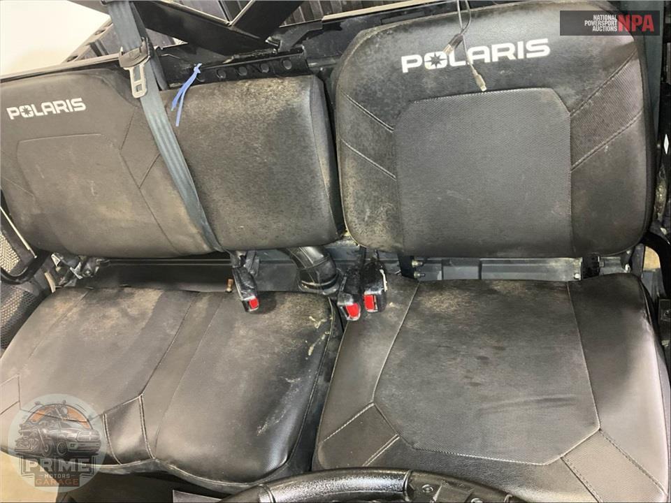 2025 Polaris RANGER 1000 PREMIUM — фото 37