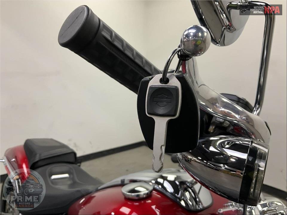 2025 Harley-Davidson FXBR BREAKOUT — фото 11