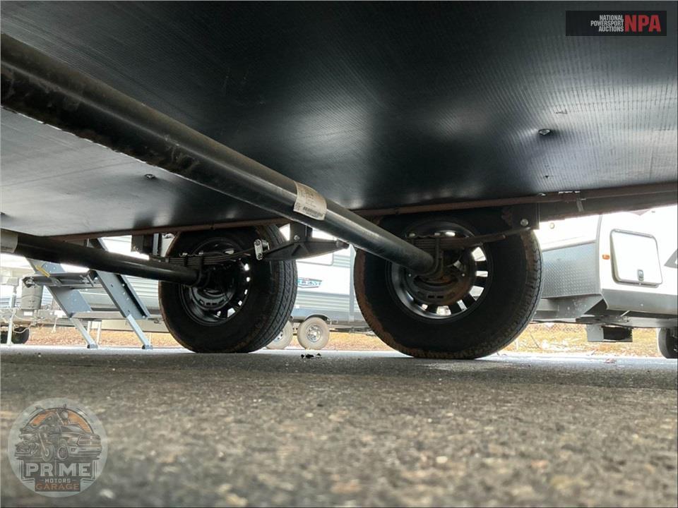 2020 Keystone Rv M-330 BHS - BULLET ULTRA LITE SERIES — фото 45