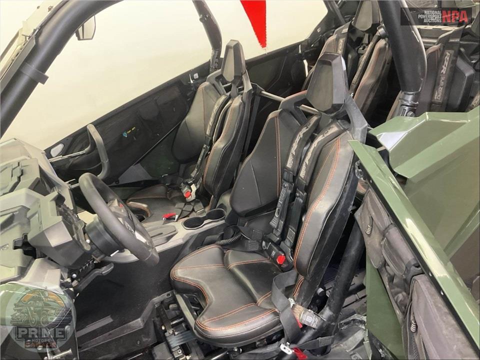 2022 Polaris RZR PRO XP 4 ULTIMATE — фото 25