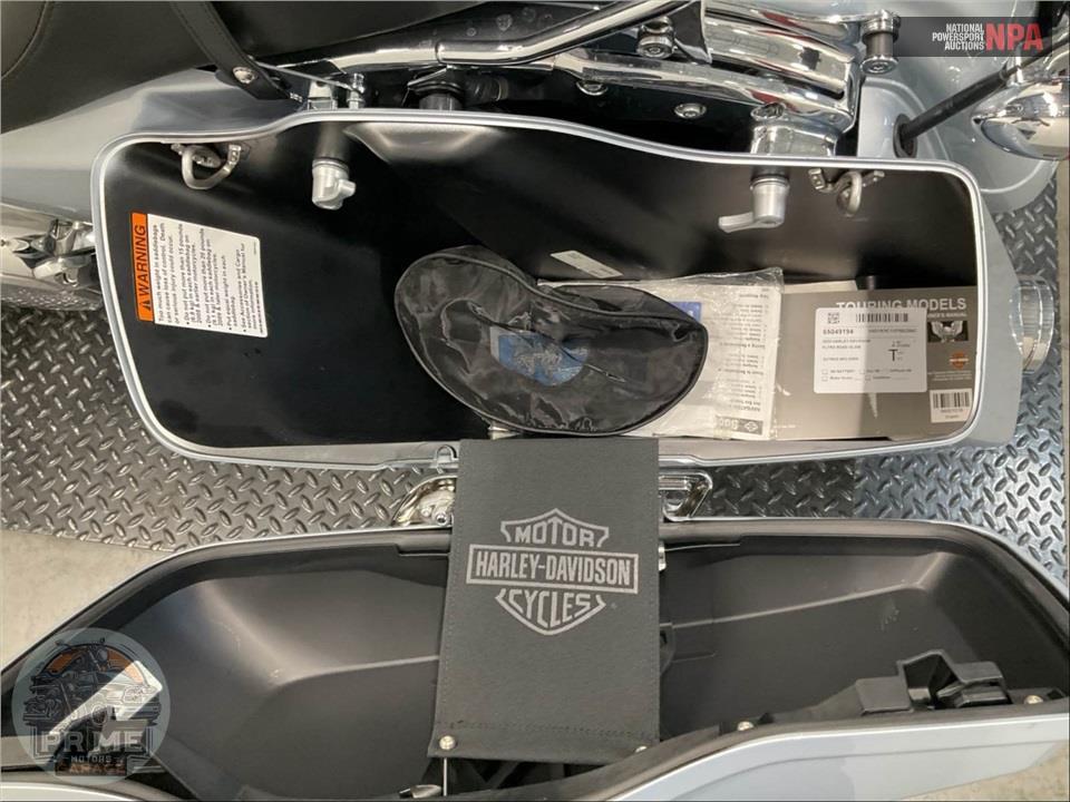 2023 Harley-Davidson FLTRX ROAD GLIDE — фото 15