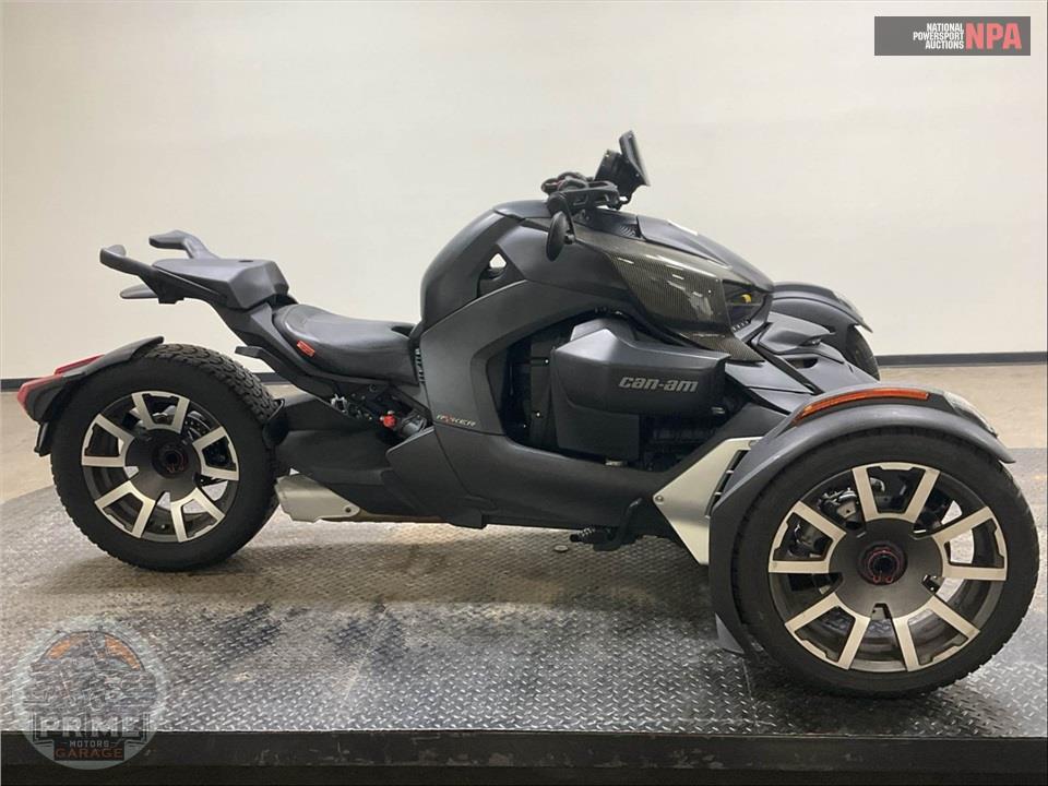 2020 Can-Am RYKER RALLY EDITION 900 ACE — фото 1