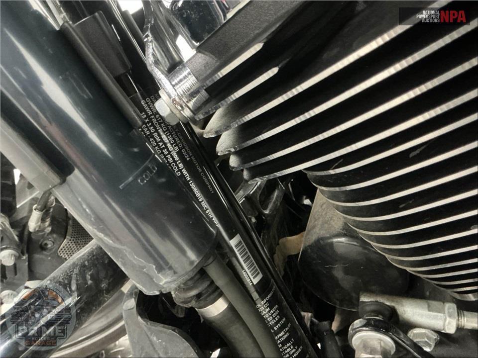 2024 Harley-Davidson FLTRX ROAD GLIDE — фото 25