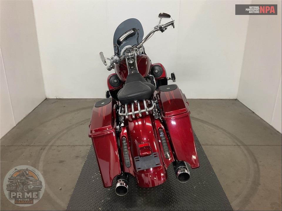 2013 Harley-Davidson FLHRSES SCREAMIN EAGLE — фото 4