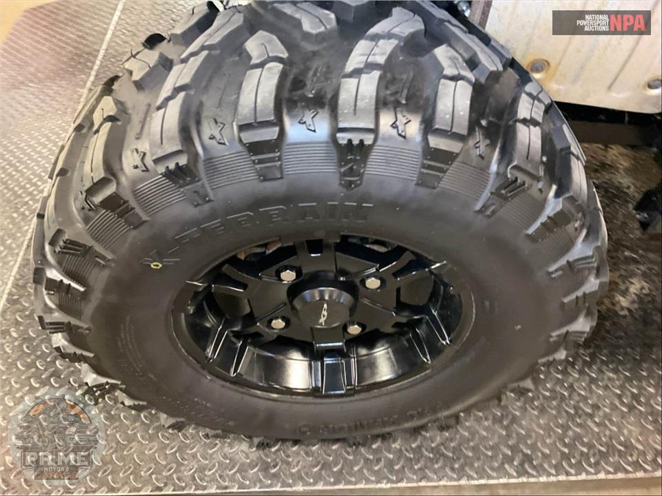 2024 Polaris RANGER XP 1000 PREMIUM — фото 18